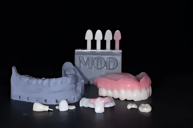 Dental Technology. Dentist in Garland, TX. Dr. Sarah Chan, DDS. Treat Dental